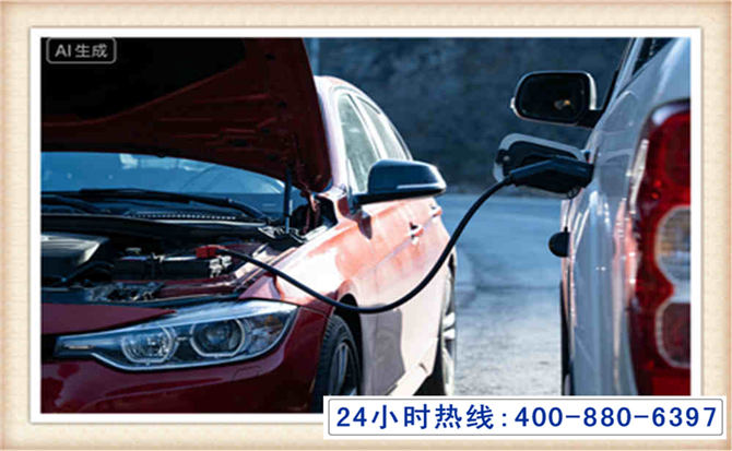 涿州潍坊拖车,附近24小时汽车拖车救援，潍坊道路救援拖车电话