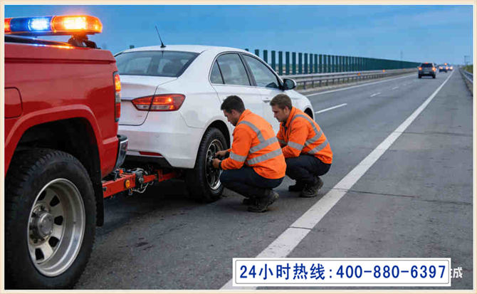 涿州道路救援 涿州道路救援